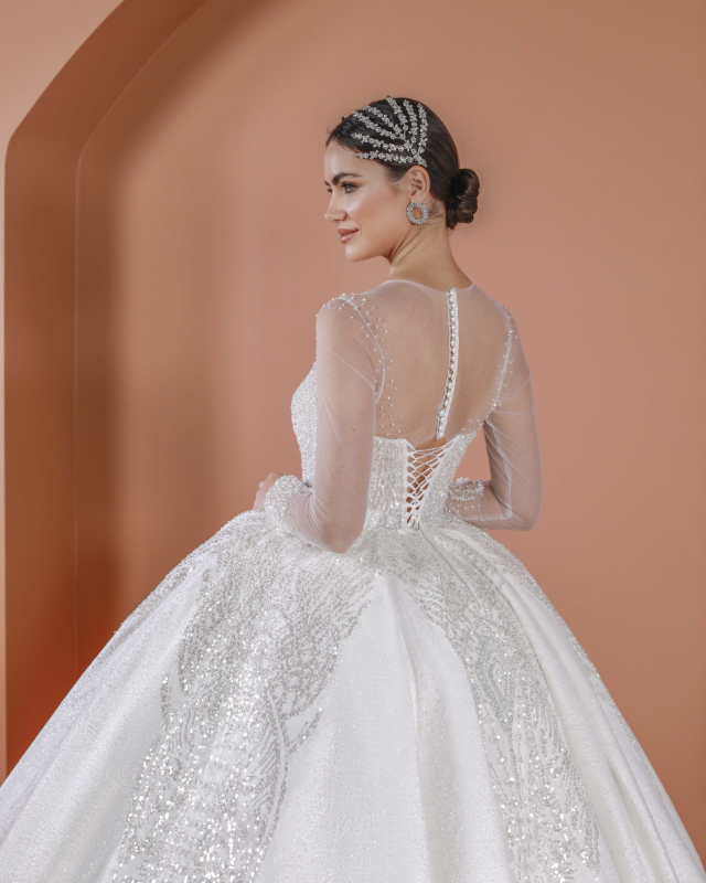 BALL GOWN TYPE Fiyatı ve özellikleri