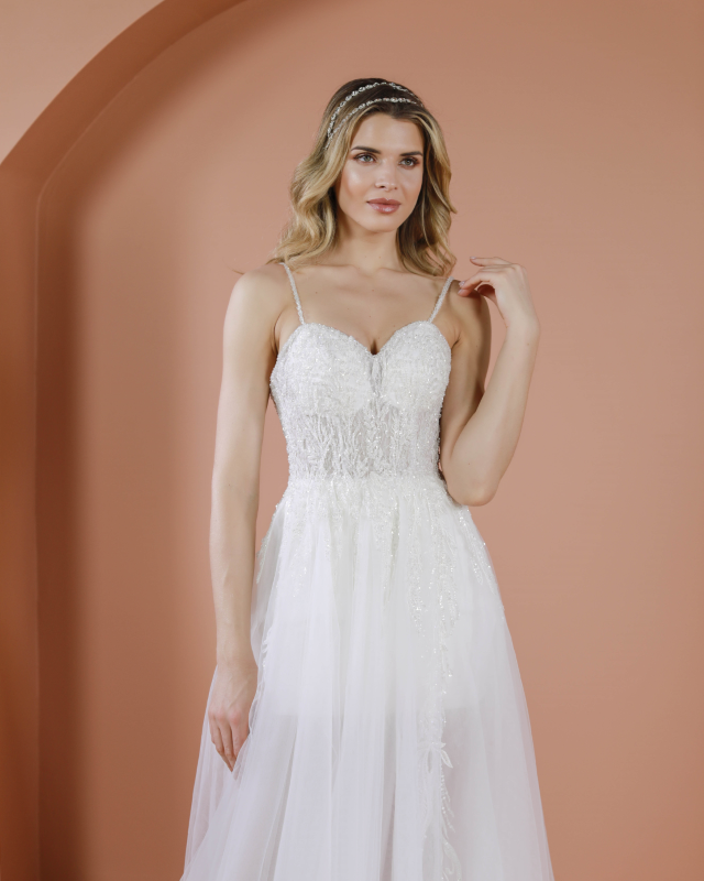 WEDDING DRESSES Fiyatı ve özellikleri