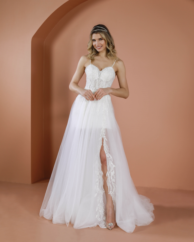 WEDDING DRESSES Fiyatı ve özellikleri