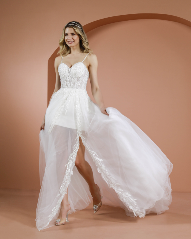 WEDDING DRESSES Fiyatı ve özellikleri