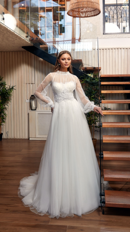 WEDDING DRESSES Fiyatı ve özellikleri