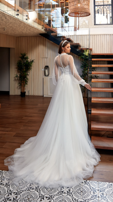 WEDDING DRESSES Fiyatı ve özellikleri