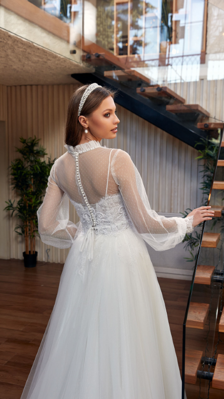 WEDDING DRESSES Fiyatı ve özellikleri