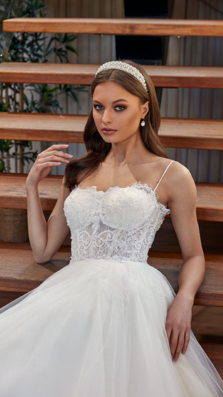 WEDDING DRESSES Fiyatı ve özellikleri