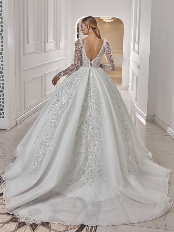 BALL GOWN TYPE Fiyatı ve özellikleri