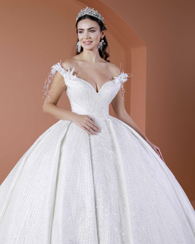 BALL GOWN TYPE Fiyatı ve özellikleri