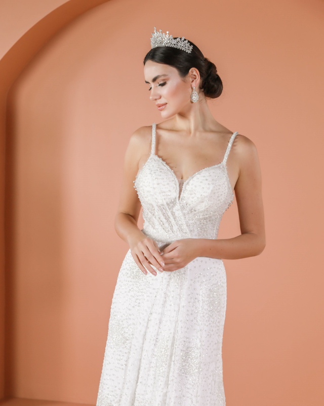 WEDDING DRESSES Fiyatı ve özellikleri