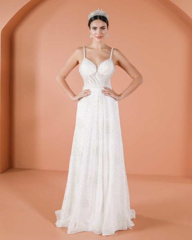 WEDDING DRESSES Fiyatı ve özellikleri