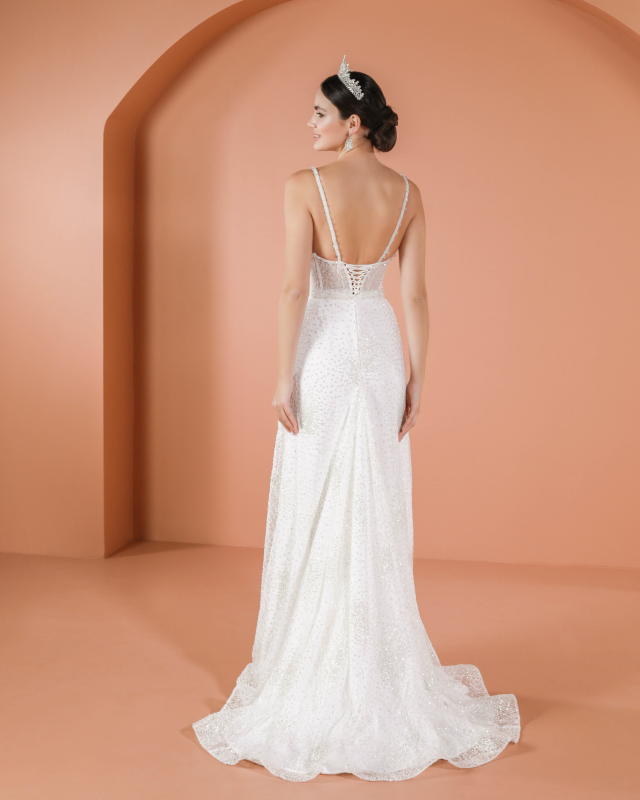 WEDDING DRESSES Fiyatı ve özellikleri