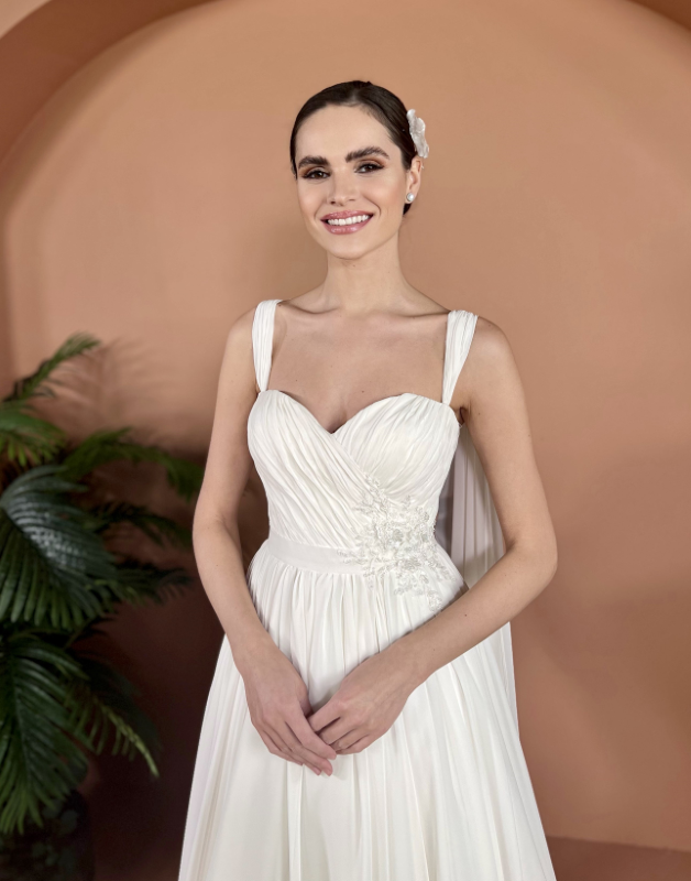 WEDDING DRESSES Fiyatı ve özellikleri