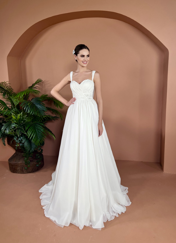 WEDDING DRESSES Fiyatı ve özellikleri