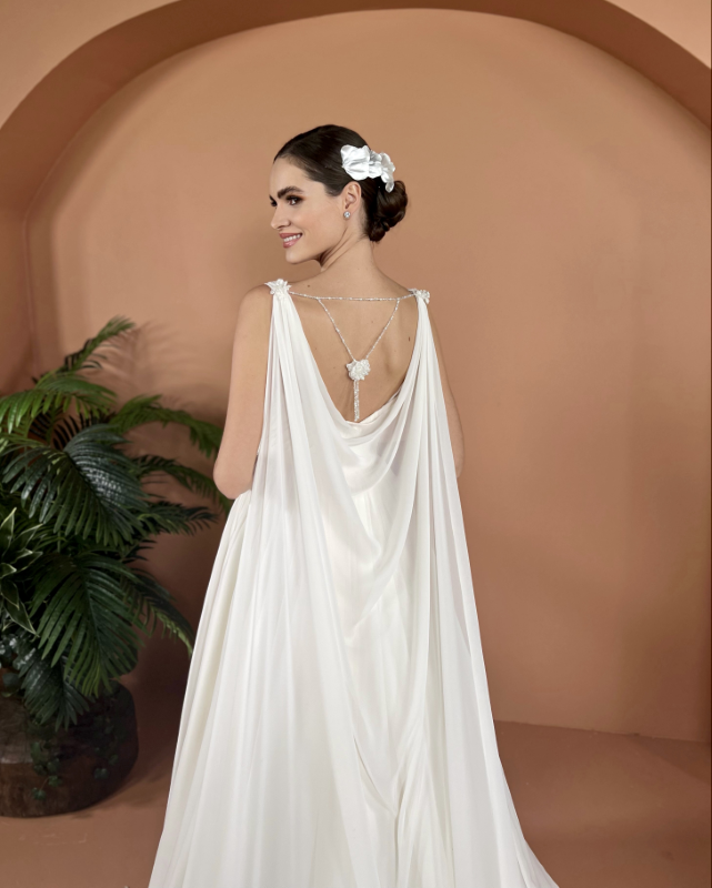 WEDDING DRESSES Fiyatı ve özellikleri