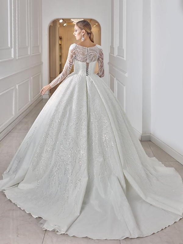 BALL GOWN TYPE Fiyatı ve özellikleri