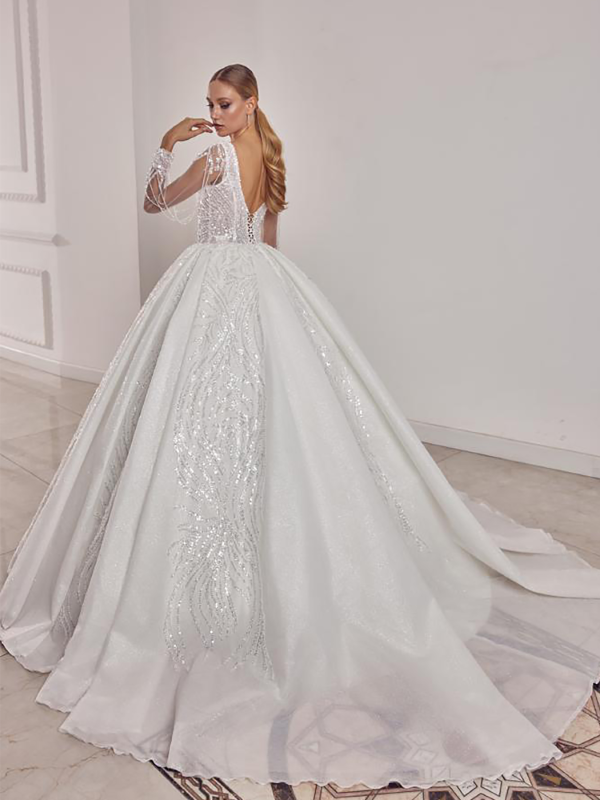 BALL GOWN TYPE Fiyatı ve özellikleri