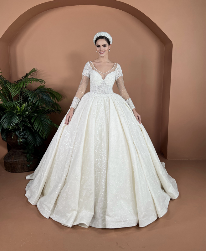 BALL GOWN TYPE Fiyatı ve özellikleri