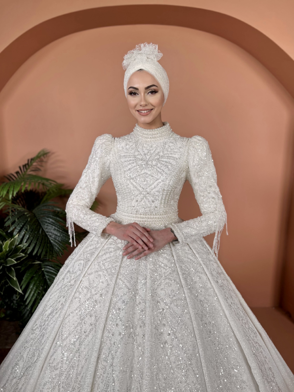 BALL GOWN TYPE Fiyatı ve özellikleri