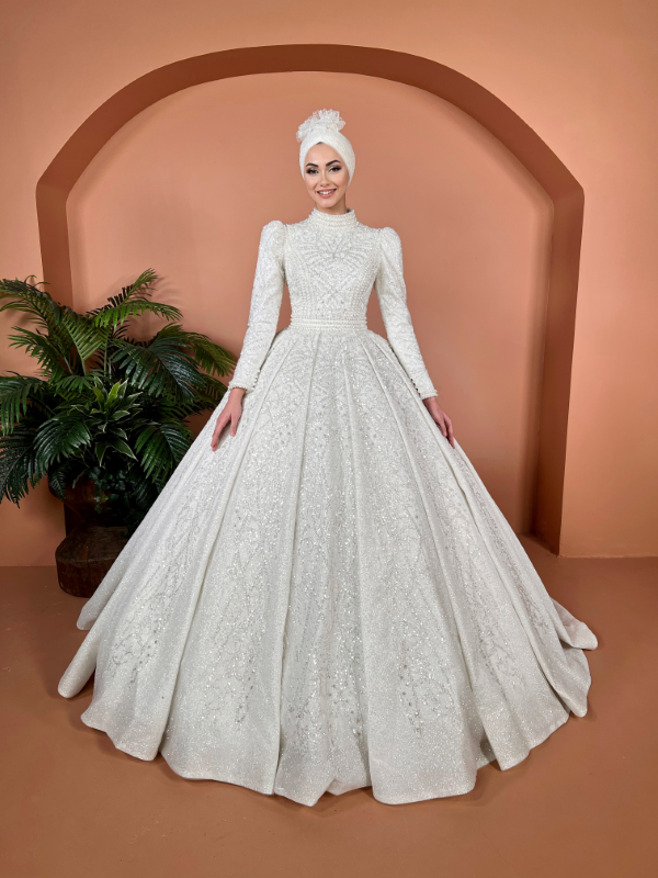 BALL GOWN TYPE Fiyatı ve özellikleri