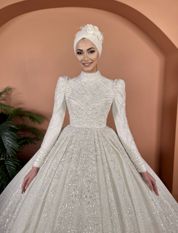 BALL GOWN TYPE Fiyatı ve özellikleri