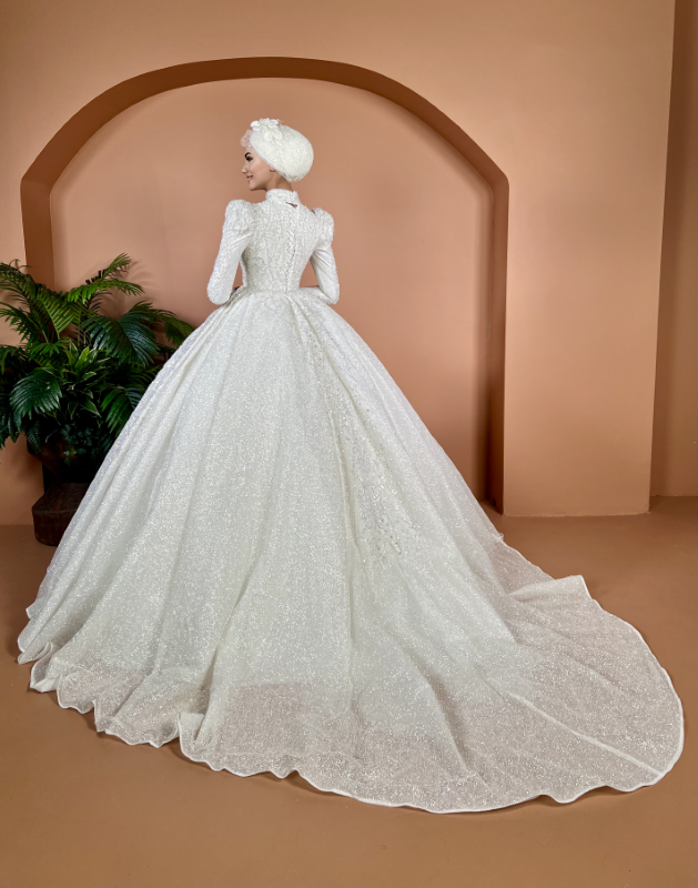 BALL GOWN TYPE Fiyatı ve özellikleri