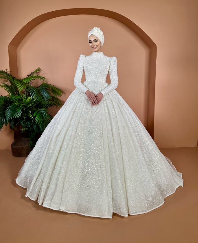 BALL GOWN TYPE Fiyatı ve özellikleri