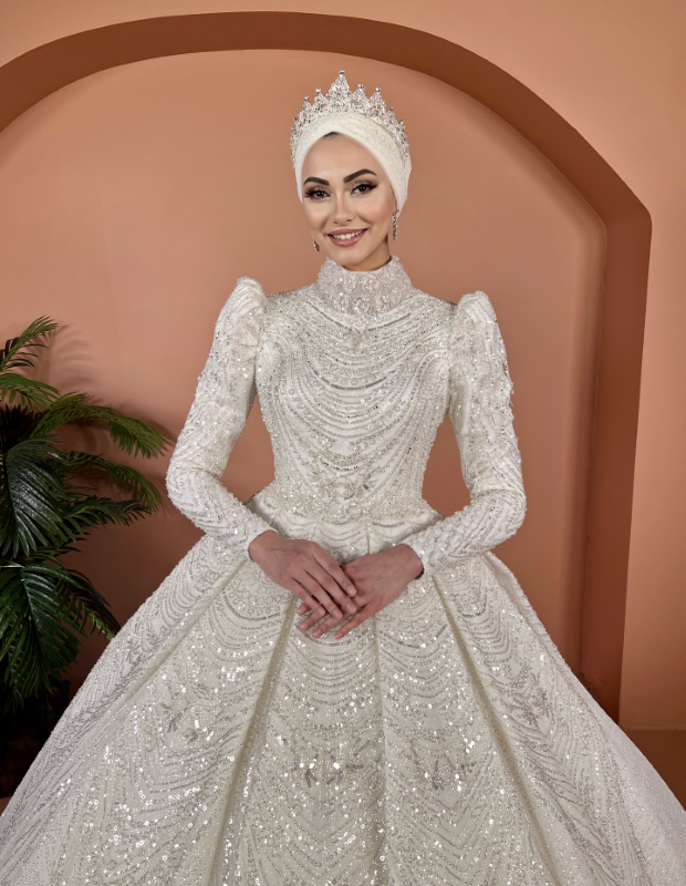 BALL GOWN TYPE Fiyatı ve özellikleri