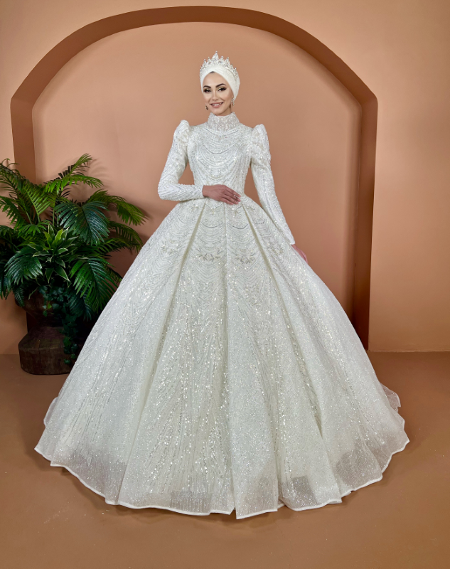 BALL GOWN TYPE Fiyatı ve özellikleri