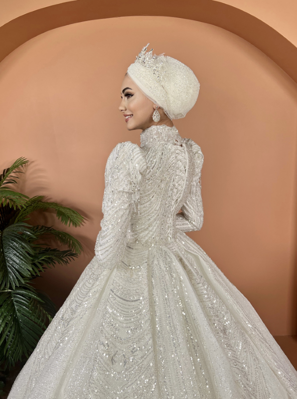 BALL GOWN TYPE Fiyatı ve özellikleri