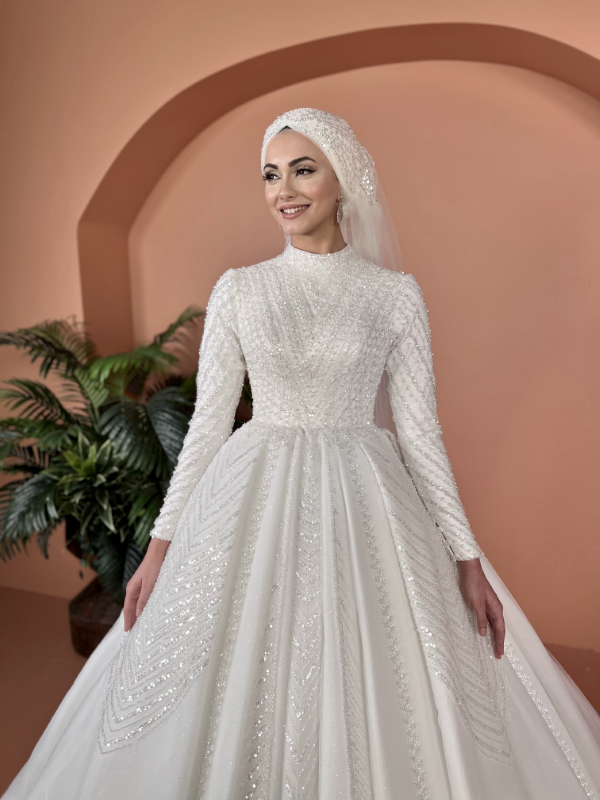 BALL GOWN TYPE Fiyatı ve özellikleri