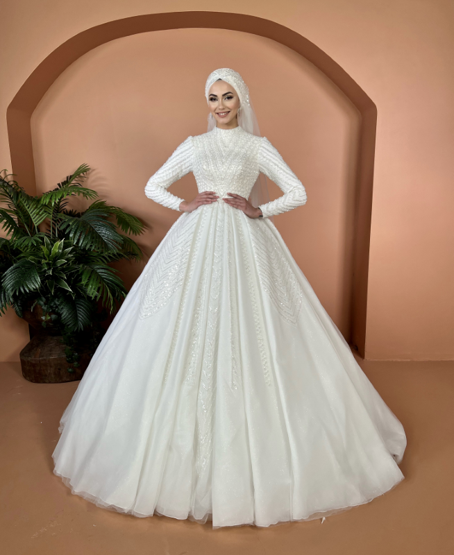 BALL GOWN TYPE Fiyatı ve özellikleri