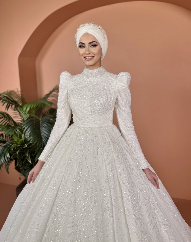 BALL GOWN TYPE Fiyatı ve özellikleri