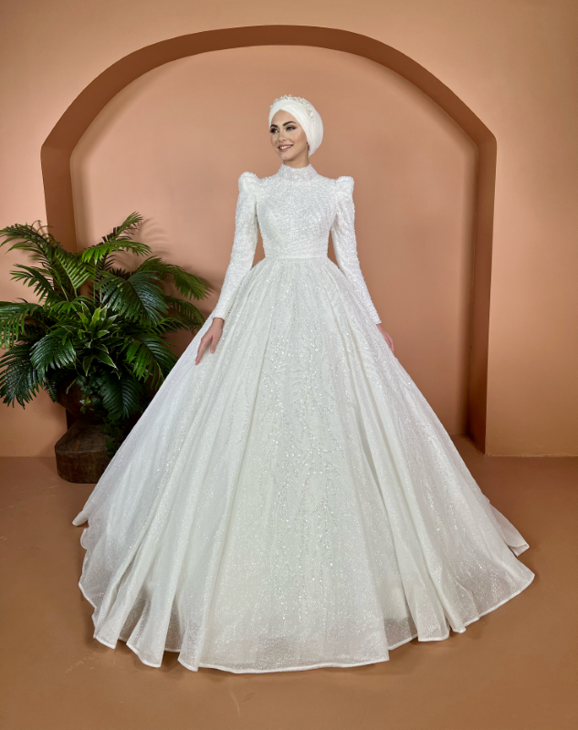 BALL GOWN TYPE Fiyatı ve özellikleri