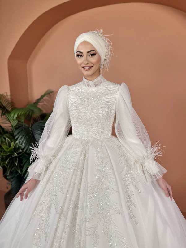 BALL GOWN TYPE Fiyatı ve özellikleri