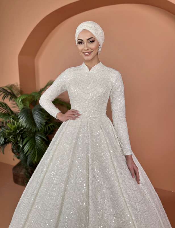 BALL GOWN TYPE Fiyatı ve özellikleri