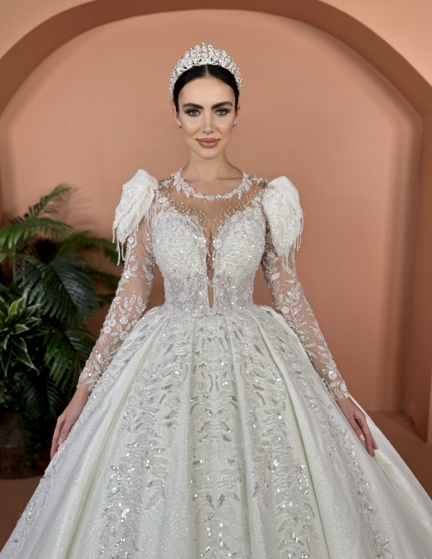 BALL GOWN TYPE Fiyatı ve özellikleri