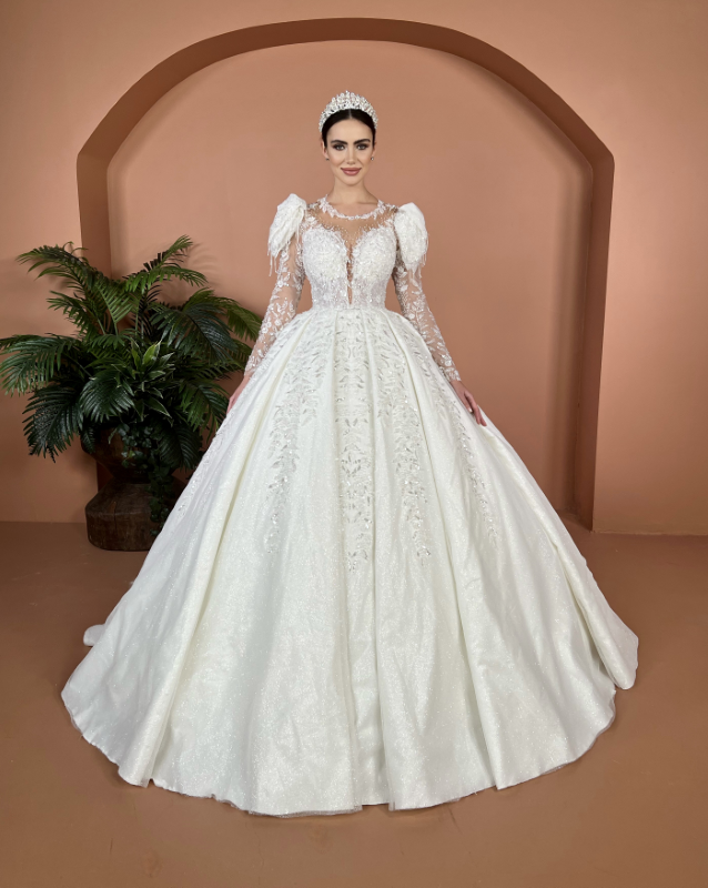 BALL GOWN TYPE Fiyatı ve özellikleri