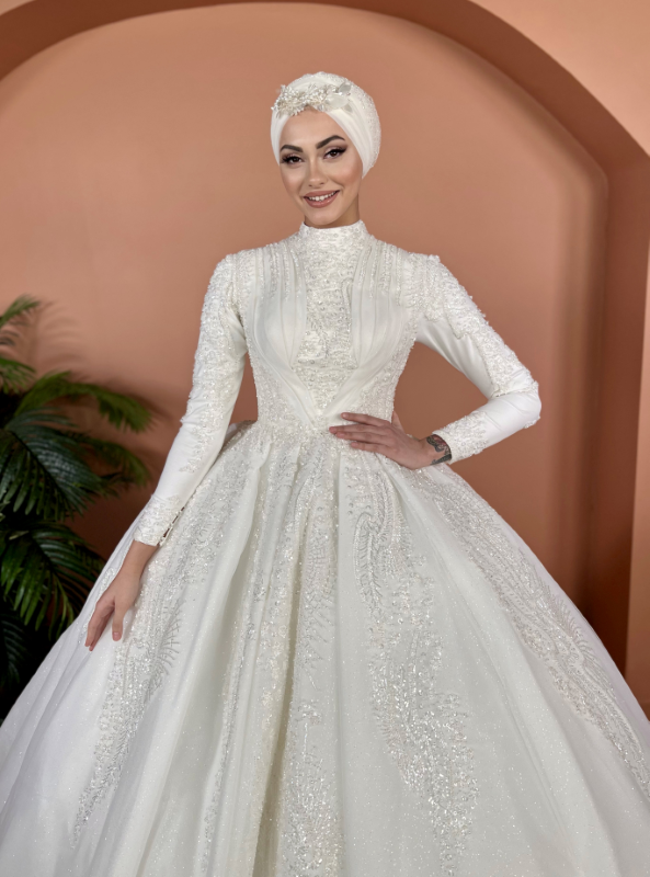 BALL GOWN TYPE Fiyatı ve özellikleri