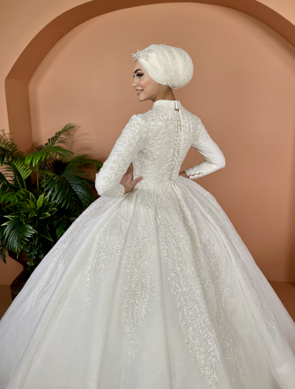 BALL GOWN TYPE Fiyatı ve özellikleri