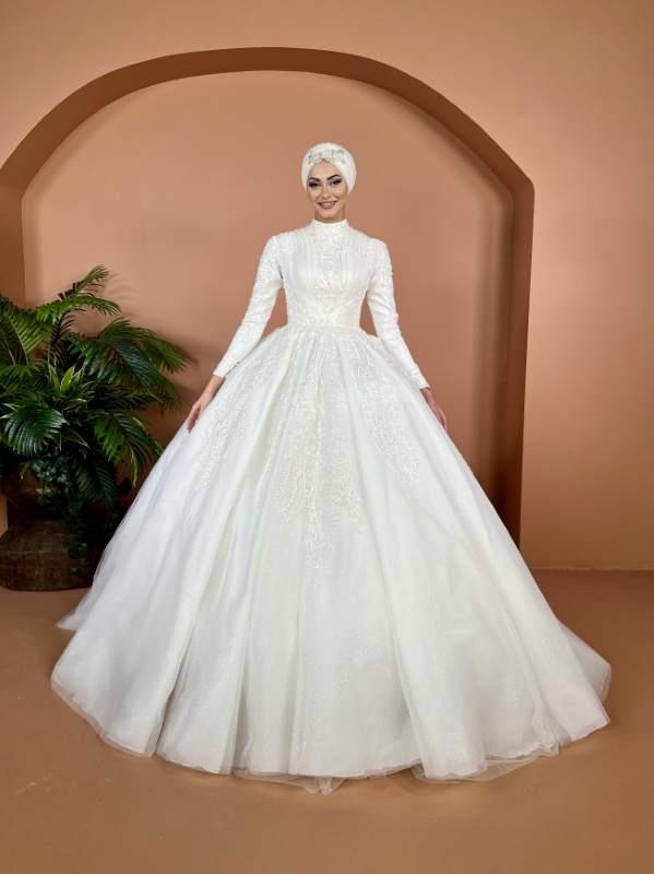 BALL GOWN TYPE Fiyatı ve özellikleri