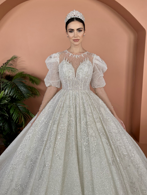 BALL GOWN TYPE Fiyatı ve özellikleri