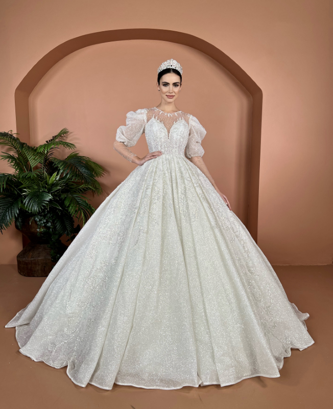 BALL GOWN TYPE Fiyatı ve özellikleri