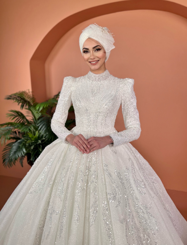 BALL GOWN TYPE Fiyatı ve özellikleri