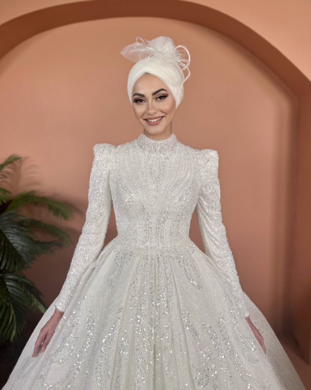 BALL GOWN TYPE Fiyatı ve özellikleri