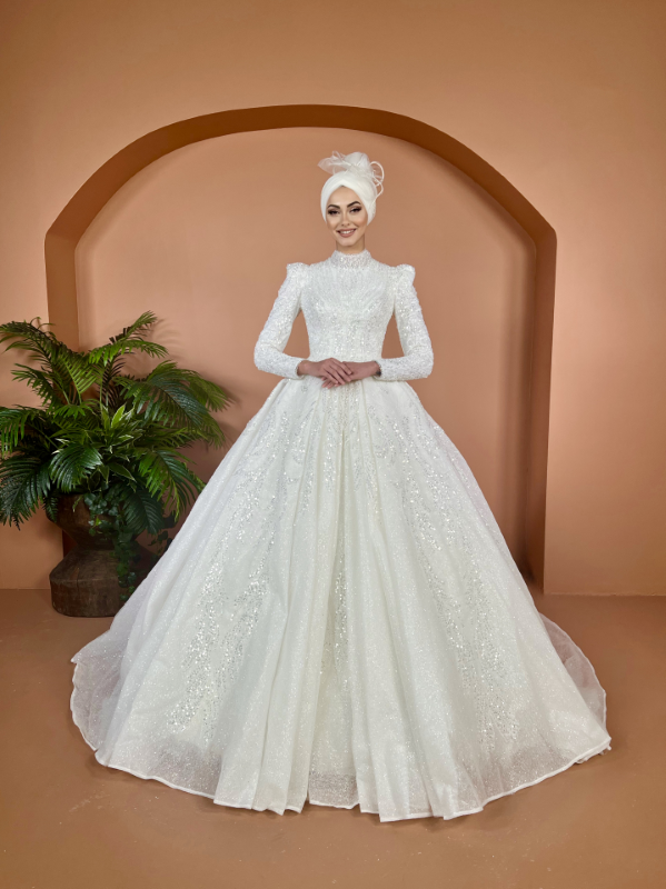 BALL GOWN TYPE Fiyatı ve özellikleri