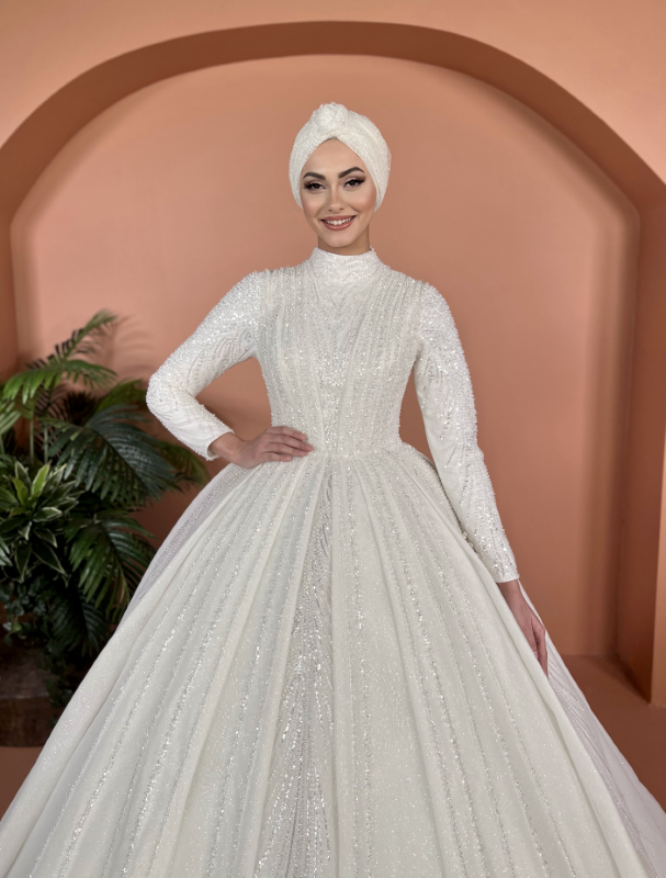 BALL GOWN TYPE Fiyatı ve özellikleri