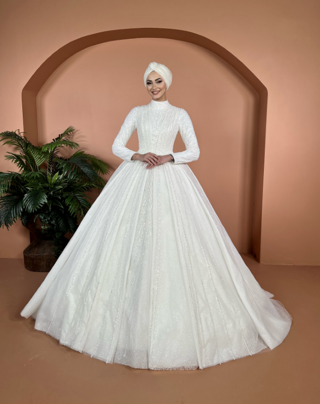 BALL GOWN TYPE Fiyatı ve özellikleri